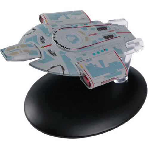 Uss Defiant Nx-74205 - (tv Deep Space Nine / Film First Contact)