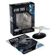 Uss Enterprise -1701 E - Film Star Trek First Contact