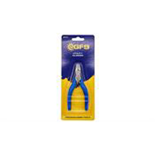 Utility Clipper