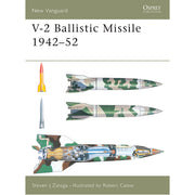 V-2 Ballistic Missile 1942–52