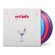 VA-11 HALL-A Complete Sound Collection by Garoad Vinyl 5xLP