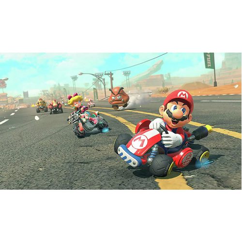 Mario Kart World - Nintendo Switch 2