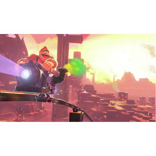 Donkey Kong Bananza - Nintendo Switch 2