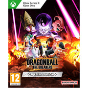 Dragon Ball: The Breakers Special Edition - Xbox Series X/S