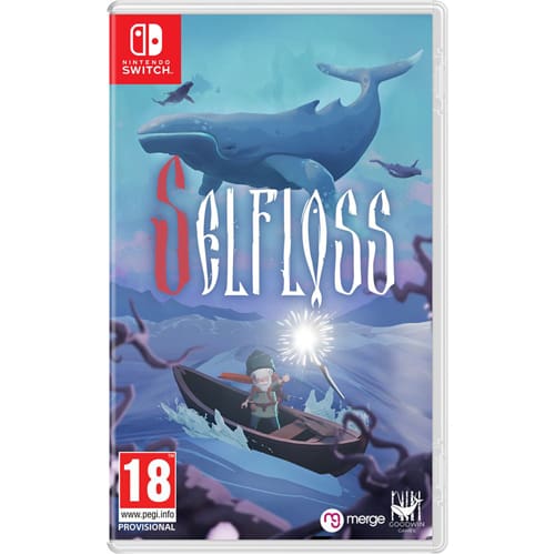 Selfloss – Nintendo Switch