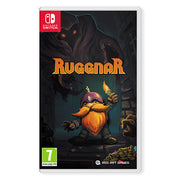 Ruggnar - Nintendo Switch
