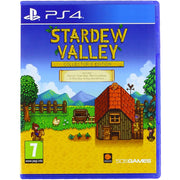 Stardew Valley Collector's Edition - PS4