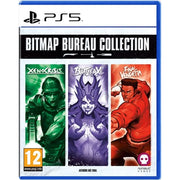 Bitmap Bureau Collection - PS5
