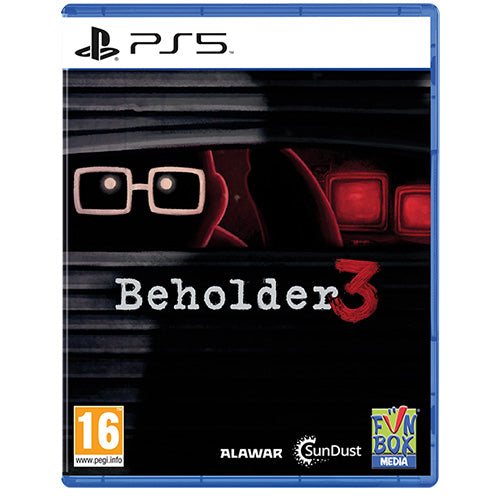 Beholder 3 - PS5