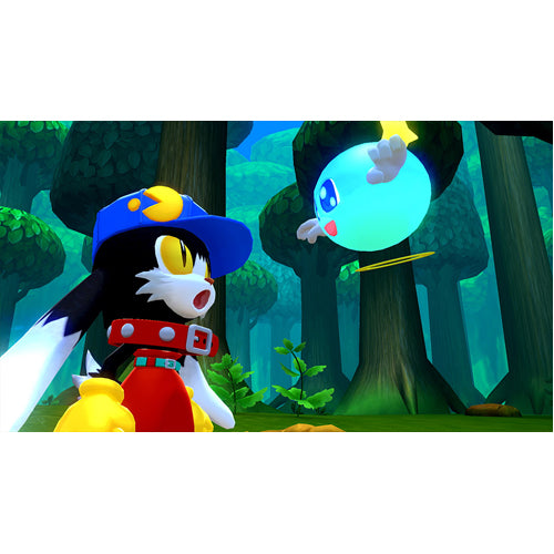 Klonoa Phantasy Reverie Series - PS5 - Gameplay Shot 3