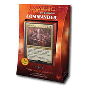 VAMPIRIC BLOODLUST MTG: Commander 2017