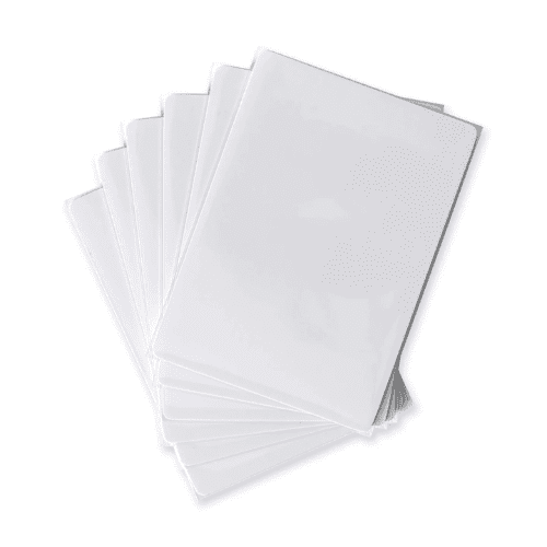 Exact Fit Card Sleeves - 200 Sleeves | Zatu Games Exact Fit Card Sleeves - 200 Sleeves | Zatu Games