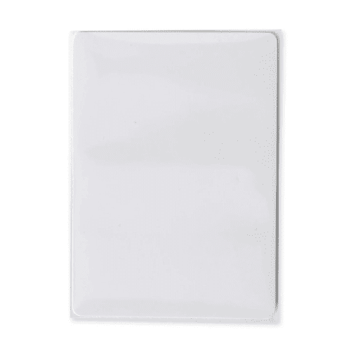 Exact Fit Card Sleeves - 200 Sleeves | Zatu Games