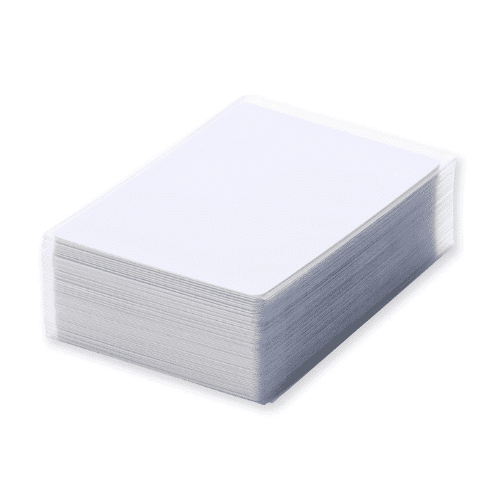 Vault X - Soft Card Sleeves (1000 sleeves)