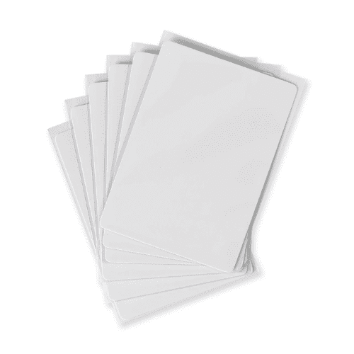 Vault X - Soft Card Sleeves (1000 sleeves)