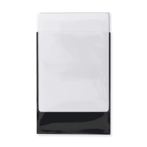 Exact Fit Card Sleeves - 200 Sleeves