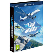 Microsoft Flight Simulator 2020 Standard - PC