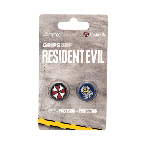 Resident Evil Grips 'Umbrella' - PS4/PS5