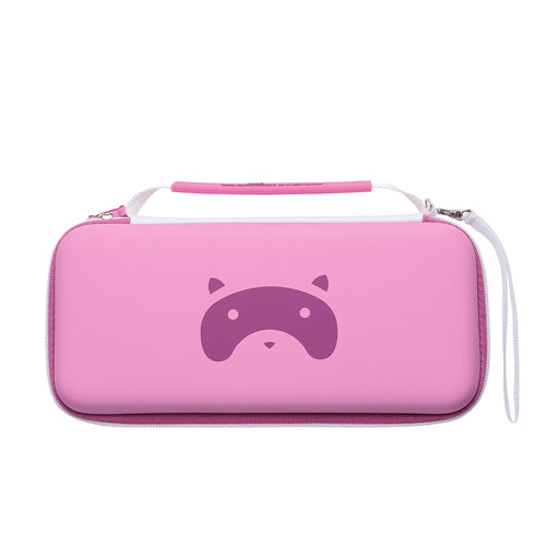 Tanooki Bag - Nintendo Switch/Switch Lite