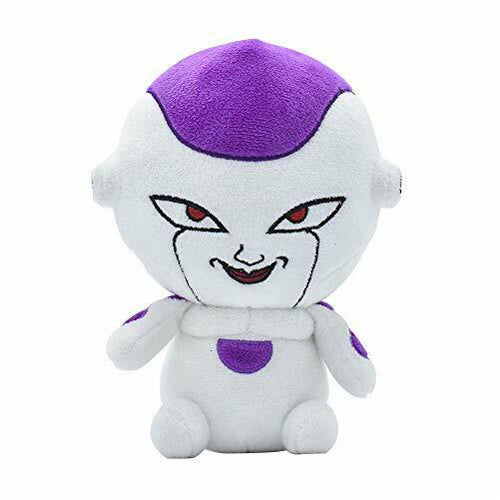 Dragon Ball Z Plush Frieza 15 cm