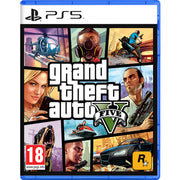 Grand Theft Auto V - PS5