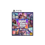 GTA VI - PS5