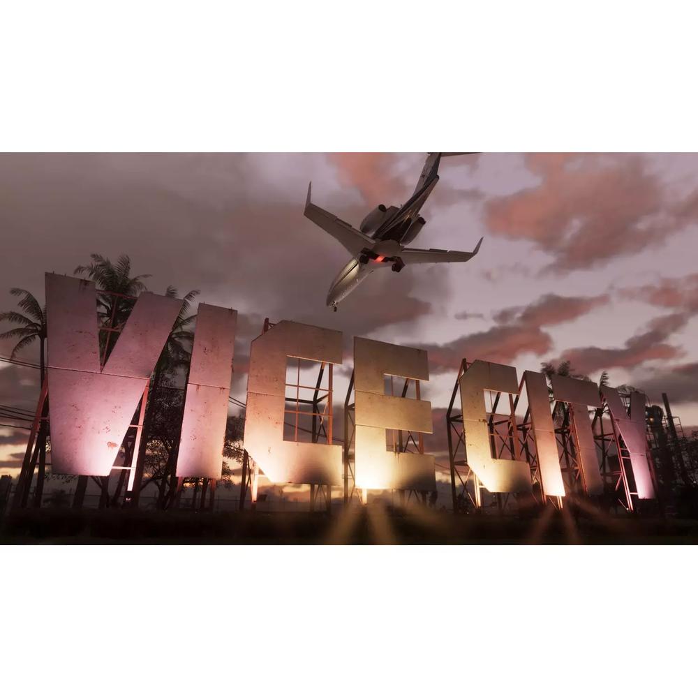 GTA VI - PS5