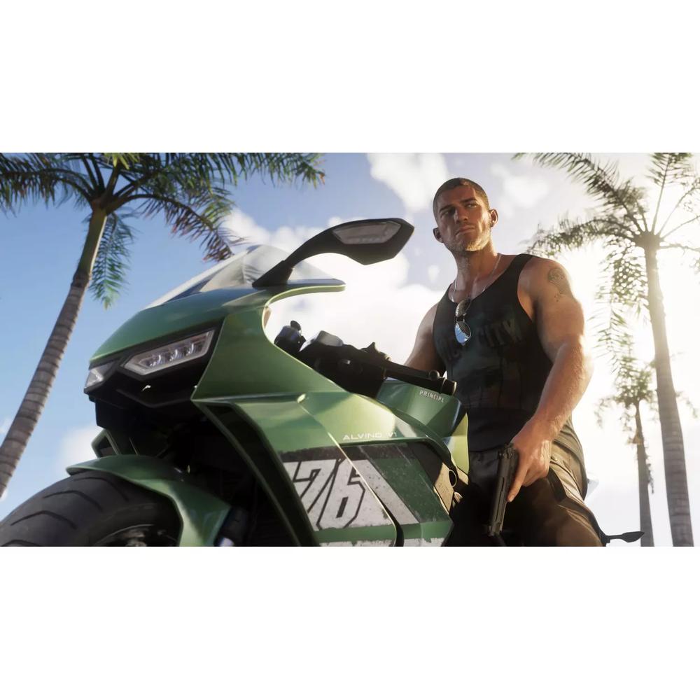 GTA VI - PS5