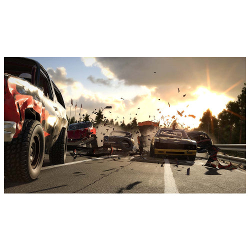 Wreckfest - Switch_Screenshot01