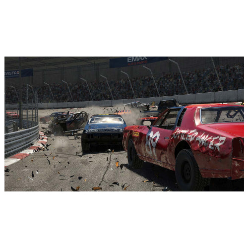Wreckfest - Switch_Screenshot02