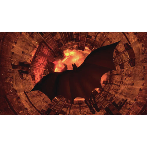 Batman: Arkham Trilogy - Nintendo Switch