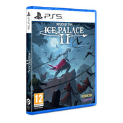 Beyond The Ice Palace 2 - PS5
