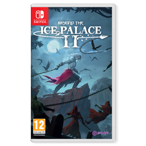 Beyond The Ice Palace 2 - Nintendo Switch