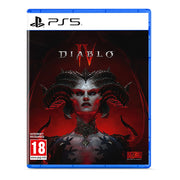 Diablo 4 - PS5