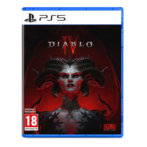 Diablo 4 - PS5