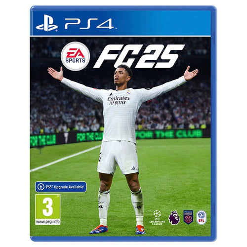 EA Sports FC 25 - PS4