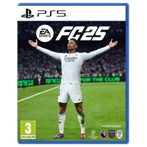 EA Sports FC 25 - PS5