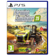 Farming Simulator 25 - PS5