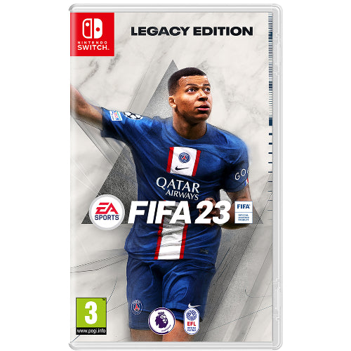 FIFA 23 - Nintendo Switch