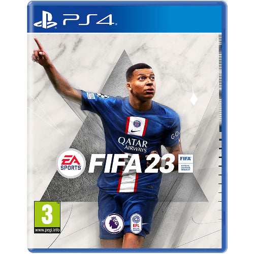 FIFA 23 - PS4
