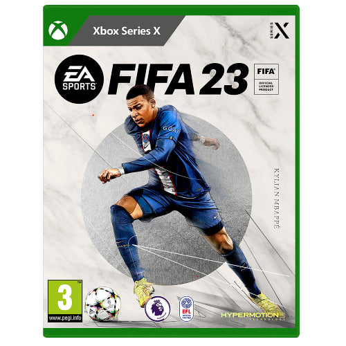 Fifa 23 - Xbox Series X/S