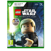 LEGO Star Wars: The Skywalker Saga: Galactic Edition - Xbox One/Xbox Series X