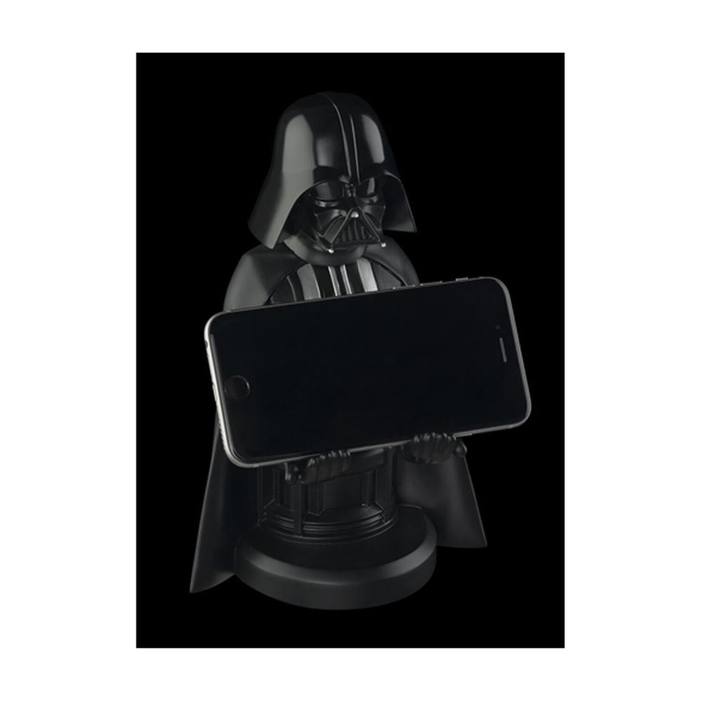 Cable Guy Darth Vader
