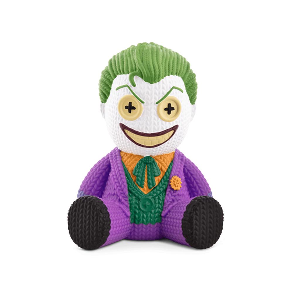 Handmade by Robots The Joker