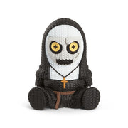 Handmade by Robots The Nun