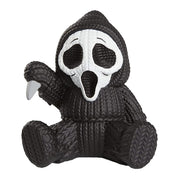 Handmade by Robots Scream Ghost Face White