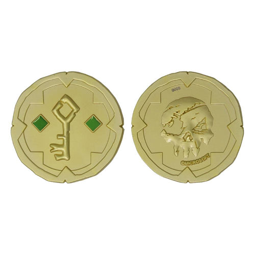 Coin Sea of Thieves Gold Hoarder