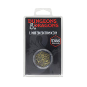 D&D: D20 - Coin
