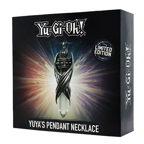 Replica Yu-Gi-Oh! Yuya Necklace