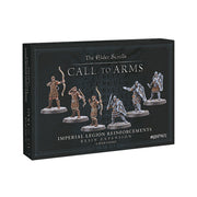 The Elder Scrolls: Call to Arms - Imperial Legion